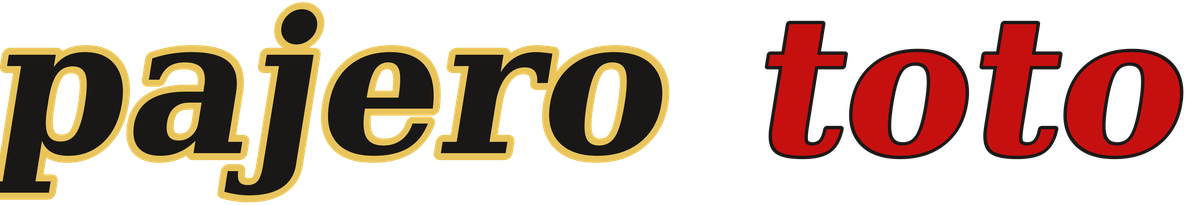 pajero toto logo