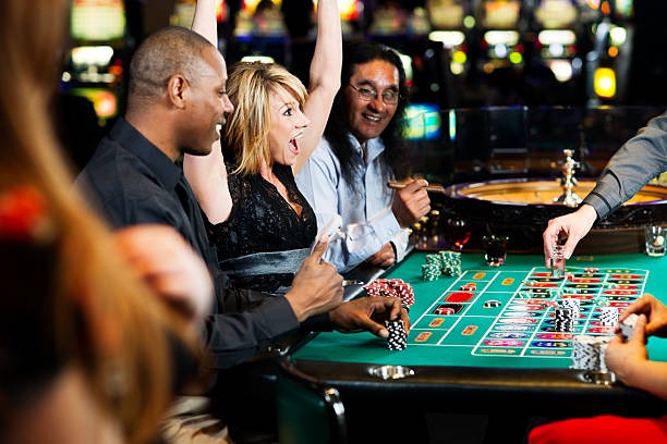 pajero toto How Live Blackjack Gold Works